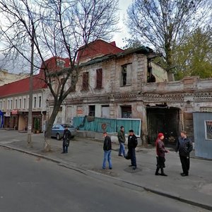 Yaroslavska Street, 6 ، كييف: صورة