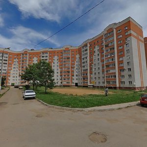 Смоленск, Улица Крупской, 61В: фото