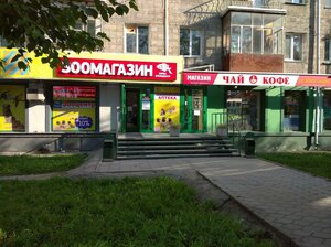 Dzerzhinskogo Avenue, 24, Novosibirsk: photo