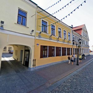 Savieckaja Street, No:1, Grodno: Fotoğraflar