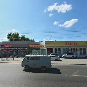 Ulitsa Sechenova, 161В, Tyumen: photo