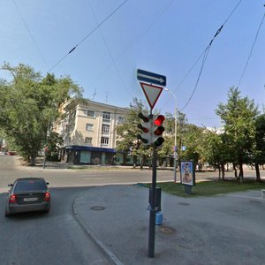 Engelsa Street, 13, Yekaterinburg: photo