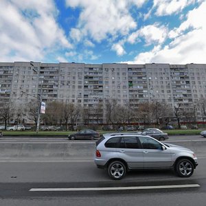 Altufyevskoye Highway, 12, Moscow: photo