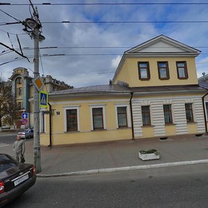Bolshaya Moskovskaya Street, 1, Vladimir: photo