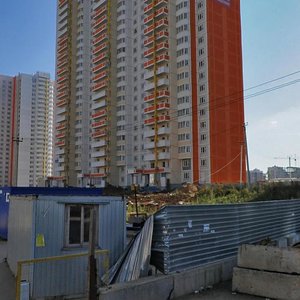 Melnikova Avenue, 23/2, : foto