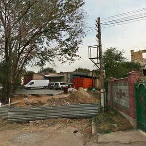 Yqylas kóshesі, 3Б, Almaty: photo