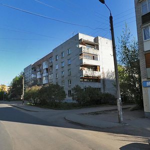 Yerofeeva Street, 7, Tver: photo