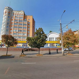 Prospekt Peremohy, 114, Chernihiv: photo