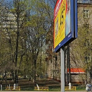 Varshavskoye Highway, 68к3, : foto