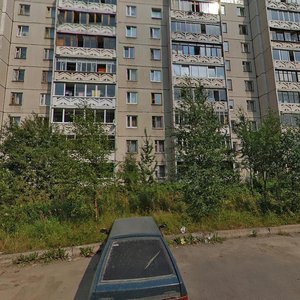 Chkalova Street, 49, Petrozavodsk: photo