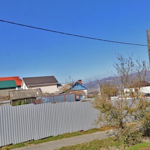 Ulitsa Partizana Langovogo, 35/2, Novorossiysk: photo