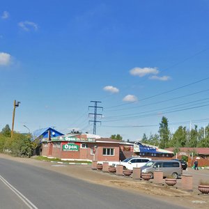 Krasnoyarskiy trakt, 14к1, Omsk: photo