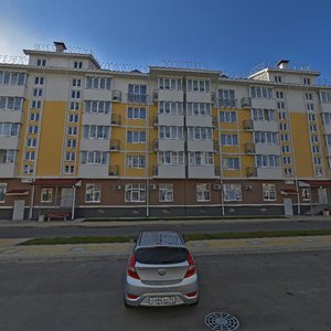 Краснодарский край, Бульвар Надежд, 38: фото