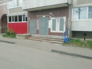 Kamyshinskaya Street, 25, Ulyanovsk: photo