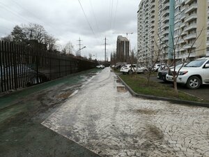 Seleznev Street, 88/1, Krasnodar: photo