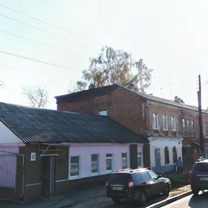 Dolgopolov Street, 40, Nizhny Novgorod: photo