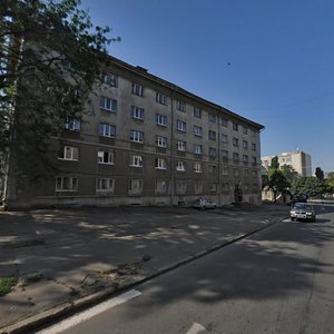 Pishonivska vulytsia, 1, Odesa: photo