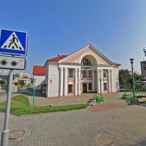 Dziarzhynskaga Street, 41к1 ، : صورة