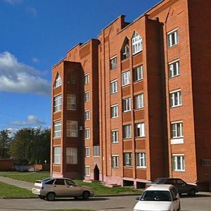 Michmana Pavlova Street, 76к1, Cheboksary: photo