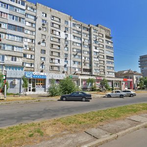 Prospekt Peremohy, 17, Berdiansk: photo