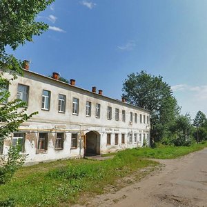 Ulitsa Lenina, 70, Tutaev: photo
