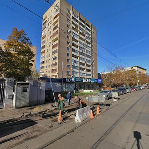 Novokuznetskaya Street, 6, Moscow: photo