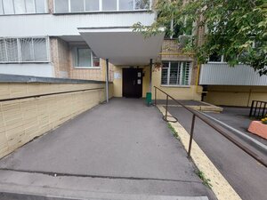 Lva Tolstogo Street, No:3, Moskova: Fotoğraflar