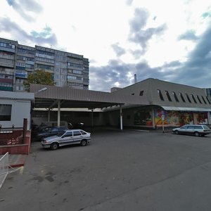 Курск, Улица Димитрова, 33: фото