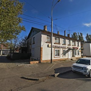 Gagarina Street, 129, : foto