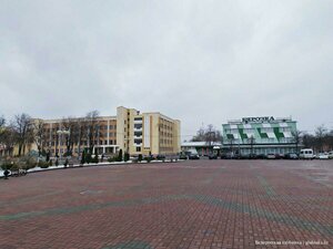 Калинковичи, Улица Кирова, 10: фото