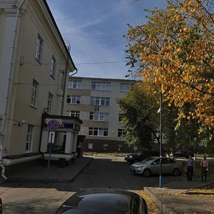 Krasnoarmeyskaya Street, 169, Izhevsk: photo