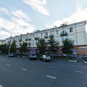 Metallurgov Avenue, 49, : foto