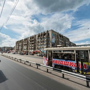 Prospekt Shakhtyorov, 83, Kemerovo: photo