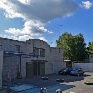 Krasnoarmeyskaya Street, 21, Lubercy: photo