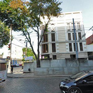 Pushkinska vulytsia, 75, Odesa: photo