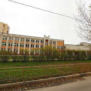 Ulitsa Sergeya Yesenina, 37, Nizhny Novgorod: photo