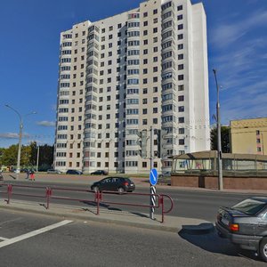Majakowskaga Street, 99, Minsk: photo