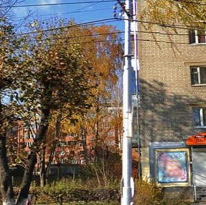 Pushkina Street, 14 ، ريازان: صورة