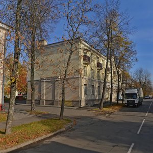 Минск, Стрелковая улица, 7: фото