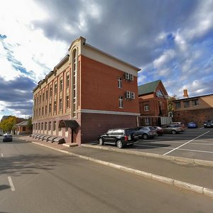 Maxima Gorkogo Street, 22, : foto
