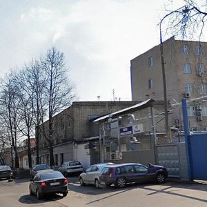 Burakova Street, 6с6 ، موسكو: صورة