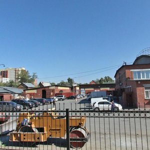 Leningradskaya Street, 71 ، نوفوسيبيرسك: صورة