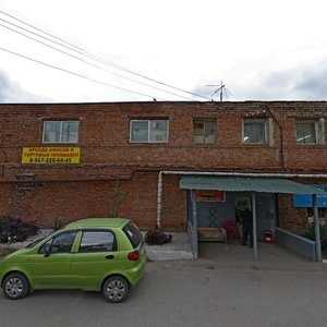 Petrovskaya Street, 66, Engels: photo