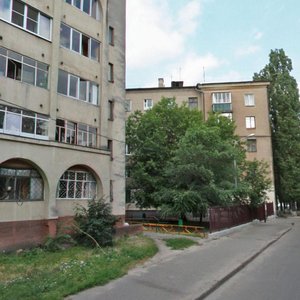 Koltsovskaya Street, 49, Voronezh: photo