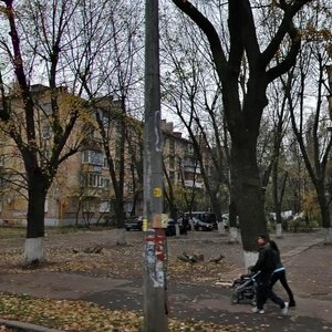 Donetska Street, 5, Kyiv: photo