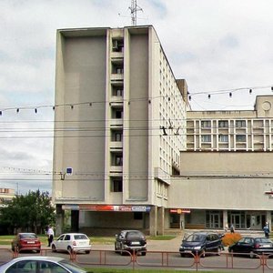 Горького карта гродно