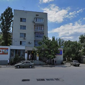 Феодосия, Улица 3-го Интернационала, 12: фото