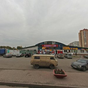 Leningradskiy prospekt, 30с1 ، كيميروفو: صورة