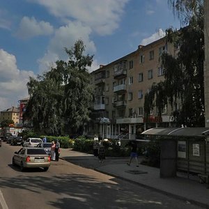 Орёл, Новосильский переулок, 1: фото