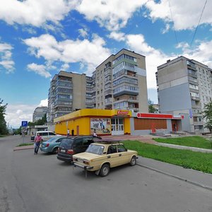 Хмельницкий, Львовское шоссе, 18: фото